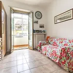 Apartment Silvia